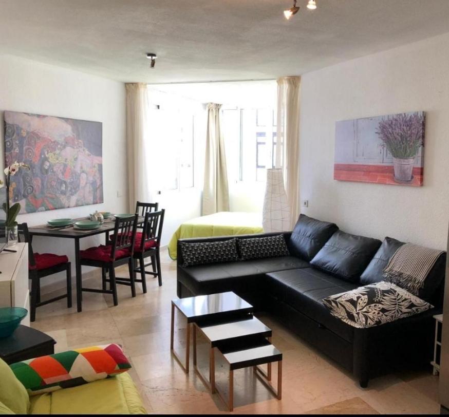 Marbella 2000 Apartman Kültér fotó